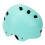 Light Green Skateboard Helmet, ABS EPS, Adjustable, 55-58cm 15