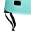 Light Green Skateboard Helmet, ABS EPS, Adjustable, 55-58cm 11