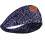 Wireless Sleep Headband with BT5.0, Microphone, 13-14H, Grey/Blue 8