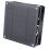 3W Monocrystalline Solar Panel Fan 12x12cm Adjustable Ventilation 16