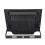 Outdoor Solar Powered LED Floodlight Light Garden Wall Lamp Waterproof + Remote 3