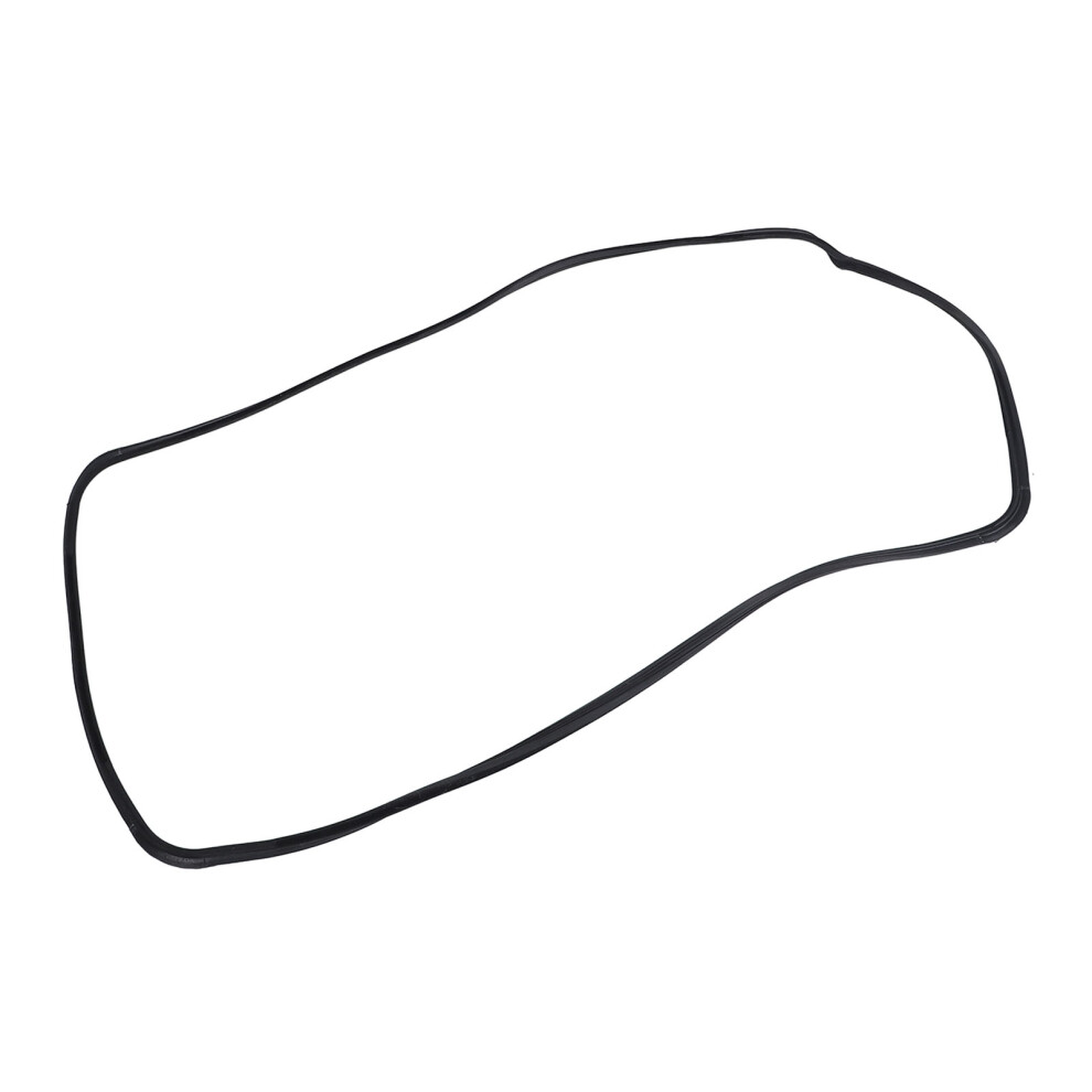 Car Sunroof Window Rubber Seal A1247800298 Roof Panel Weather Strip Replacement 8171337743952