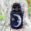 Retro Decorative Bottles, Retro Decorative Ornaments, Celestial Decor Moon, Jar Potion Bottle A 3
