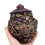 Retro Decorative Bottles, Retro Decorative Ornaments, Celestial Decor Moon, Jar Potion Bottle A 1