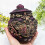 Retro Decorative Bottles, Retro Decorative Ornaments, Celestial Decor Moon, Jar Potion Bottle A 2