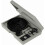 Cofanetto sci-cloches 16 pezzi 19-127 mm 1