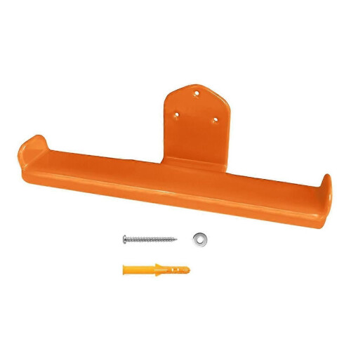 Backpack Leaf Blower Hanger,2pcs Backpack Sprayer Wall Mount 1