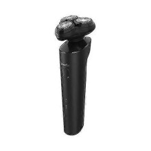 Electric Shaver Ipx7 Waterproof Dry Wet Shaver Floating Charging Beard