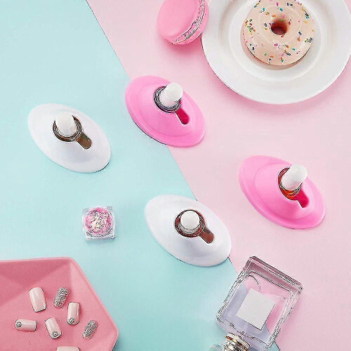 8pcs Bottle H Soft Rubber Bottle H 1