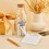 Retirement Wishes in a Glass Bottle 1