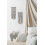 Small Macrame Wall Hanging, Bohemian Chic Bohemian Decoration 2