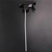 12 Pcs Trigger Sprayer Bottle Nozzle - 28/410 Neck Bottle Size