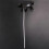 12 Pcs Trigger Sprayer Bottle Nozzle - 28/410 Neck Bottle Size 1
