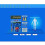 QMR-998 Quantum Resonance Magnetic Analyzer Set-FO SAHN 3
