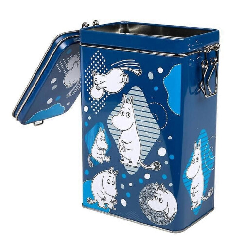Barattolo per caffè Moomin Basic di Martinex 1