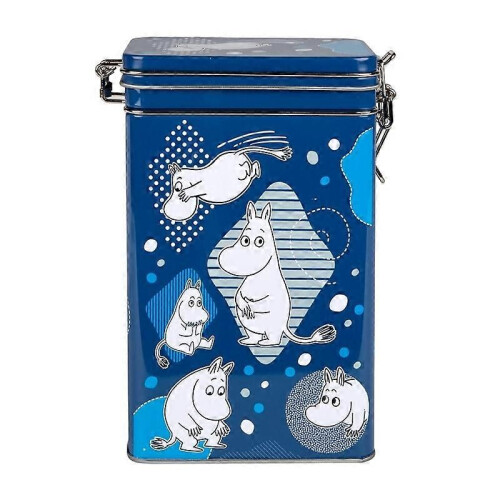 Barattolo per caffè Moomin Basic di Martinex