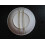 Betterlifefg-8 Pieces Dish Display Hangers, Invisible Dish Display Hangers Wall Dish Plate Decorative 5