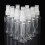 24Pcs 20Ml Transparent Empty Bottles Portable Refillable Fine Mist Sprayer Bottles 3