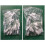 24Pcs 20Ml Transparent Empty Bottles Portable Refillable Fine Mist Sprayer Bottles 1