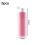 5pcs 100ml round shoulder PET plastic flip top bottle 2
