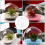 1pc Mini Landscape DIY Glass Bottle Simple Bottle Micro Landscape Container 2