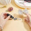 10Pcs Precision Tip Applicator Bottles Black Metal Needle Plastic Bottle 10ML Precision Tip Applica 2