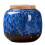 Vintage Chinese Style Ceramic Storage Jars for Tea Coffee Spices Condiments 1