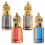 Creative Refillable Perfume Bottle Decorative Glass Perfume Organizer Delicate Perfume Dispenser 1