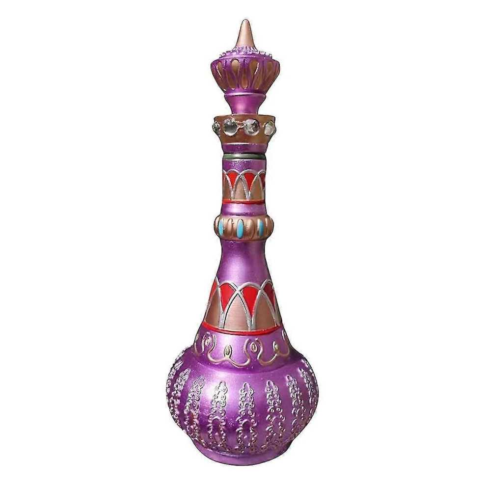 Decorazione Per Bottiglie In Resina, Bottiglia Magica, Bottiglia Decorativa RetrÃ², Porta Infinita Bellezza