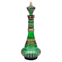 Resin Bottle Decoration, Magic Bottle, Retro Decorative Bottle, Bring Infinite Beauty To Your Home