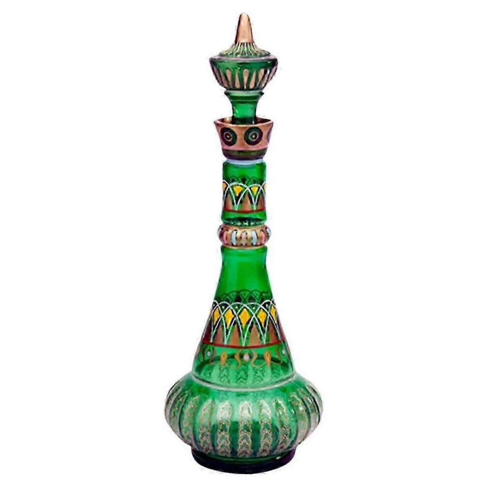 Decorazione Per Bottiglie In Resina, Bottiglia Magica, Bottiglia Decorativa RetrÃ², Porta Infinita Bellezza