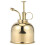 (Golden) Vintage Watering Can 1