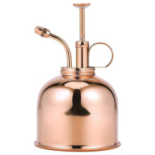 (Rose Gold) Vintage Watering Can