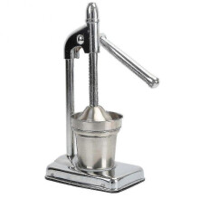 Juicer Fruit Press Stainless Steel Premium Orange Press Juicer