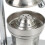 Juicer Fruit Press Stainless Steel Premium Orange Press Juicer 4