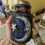 Retro Decorative Bottles, Retro Decorative Ornaments, Celestial Decor Moon, Jar Potion Bottle C 4