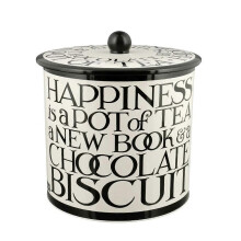 Barattolo di biscotti Emma Bridgewater Toast & Marmalade