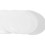 200Pcs Clear PVC Badge Film 32MM Multi-Purpose Protective Sheets 6