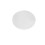200Pcs Clear PVC Badge Film 32MM Multi-Purpose Protective Sheets 13
