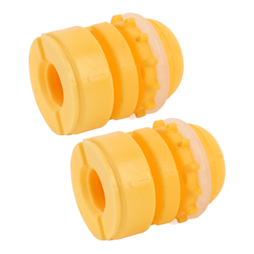 Set Of 2 Rear Shock Absorbers For Is250 Gs460 Is300 Gs430 Gs300 5081337746248