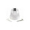 Cloches  salades plastique - Lot de 6 1