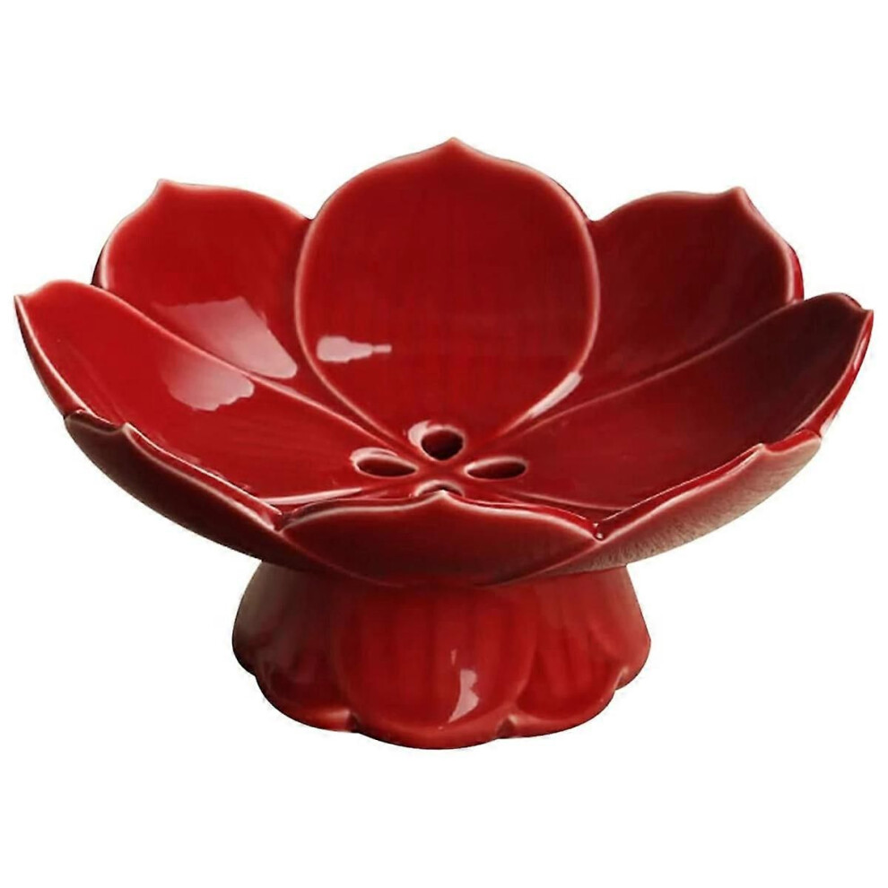 Centrotavola Portafrutta Con Piedistallo