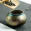 Tea Sealed Jar Exquisite Tea Jar Desktop Small Candy Jar Small Loose Tea Container Tea Holder 3