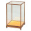 Household Display Box Transparent Display Case Multi-function Figurine Case Display Accessory 1