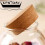 Clear Glass Bottles 500ml - Cork Stopper Storage Jars 3