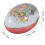 Easter Egg Shape Easter Biscuit Case Festival Gift Packaging Box Party Candies Box (S) 2