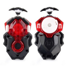 Burst Db B184 Custom String Bey Launcher Lr Links+Rechts Spin Fk