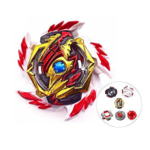 Burst Gt B-145 Dx Starter Venom Diabolos .vn.bl Mit Auslösemaschine In Box -cdsx 1pc Rot