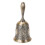 (style1)Cloche  Main(Bronze antique), Sonnette Cloche de Table Service Bell 1