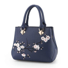 Women Handbag Fashion Tote Bag Ladies Large Shoulder Bag PU Leather Top-Handle Bag for School Work Travel Shopping-4